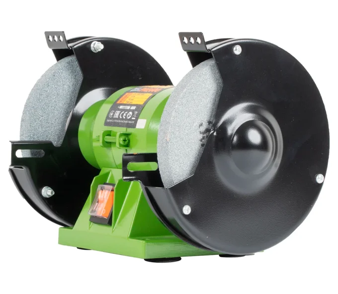 Polizor de banc ProCraft PAE600 150w 150mm-2