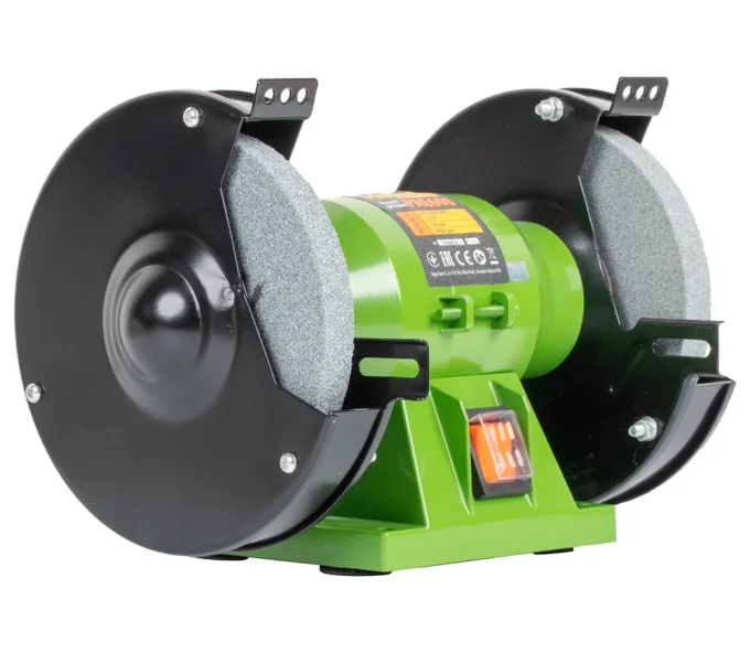 Polizor de banc ProCraft PAE600 150w 150mm-3