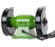 Polizor de banc ProCraft PAE600 150w 150mm-4