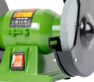 Polizor de banc ProCraft PAE600 150w 150mm-6