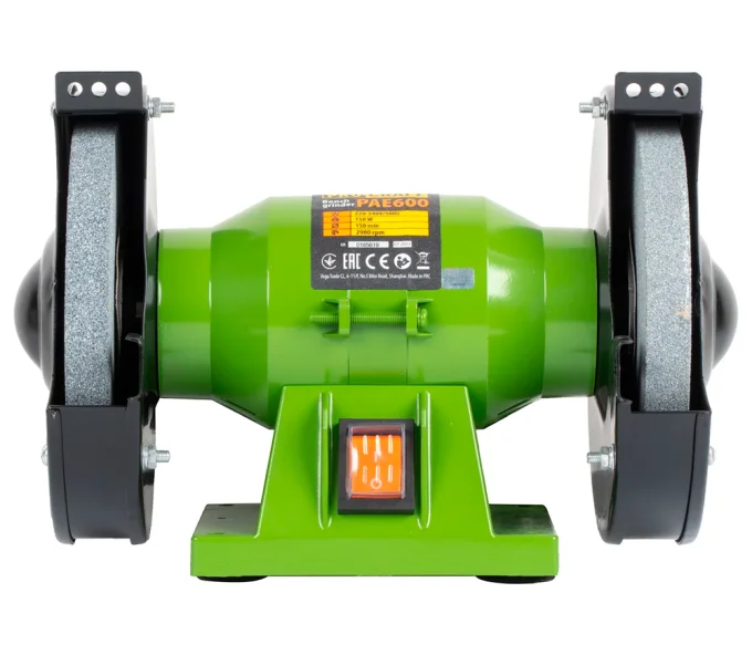 Polizor de banc ProCraft PAE600 150w 150mm-1