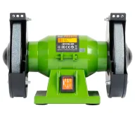 Polizor de banc ProCraft PAE600 150w 150mm-1