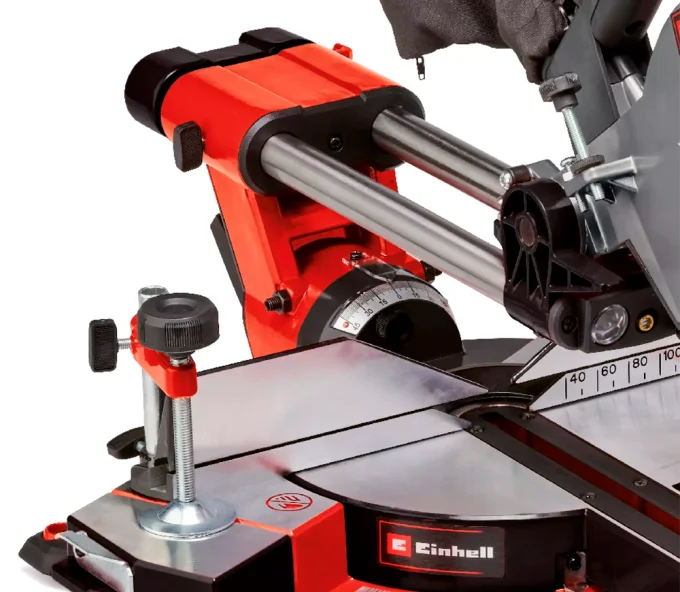 Fierăstrău  circular staționar EINHELL TE-SM 2131 1600w 210mm-8