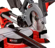 Fierăstrău  circular staționar EINHELL TE-SM 2131 1600w 210mm-3