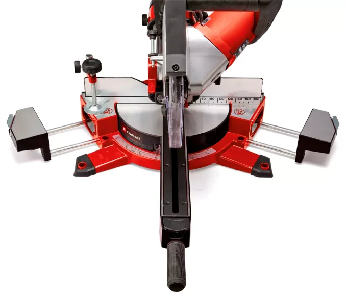 Fierăstrău  circular staționar EINHELL TE-SM 2131 1600w 210mm-4