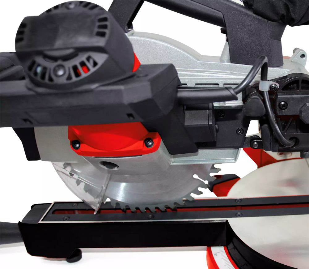 Торцовочная пила EINHELL TE-SM 2131 1600вт 210мм photo 7