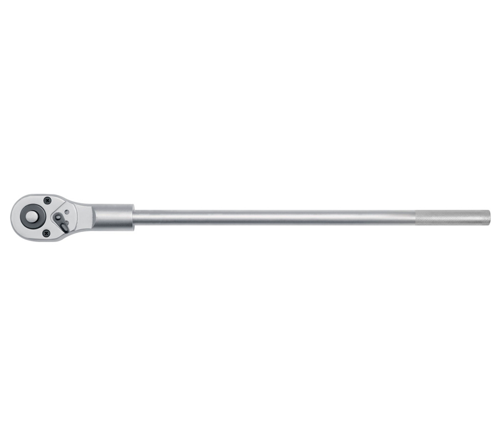 Трещотка YATO YT1360 3/4" 615мм photo 0
