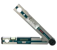 Угольник цифровой BOSCH GAM 220 MF 400мм Алюминий-3