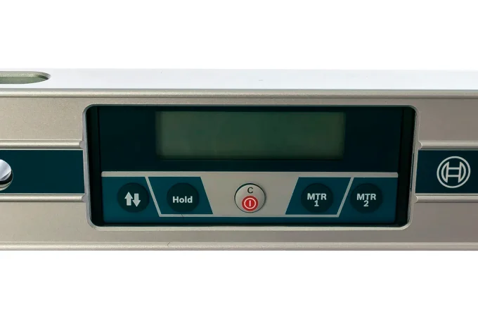 Угольник цифровой BOSCH GAM 220 MF 400мм Алюминий-4