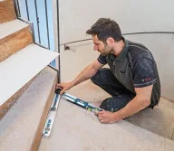 Угольник цифровой BOSCH GAM 220 MF 400мм Алюминий-8
