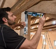 Угольник цифровой BOSCH GAM 220 MF 400мм Алюминий-9