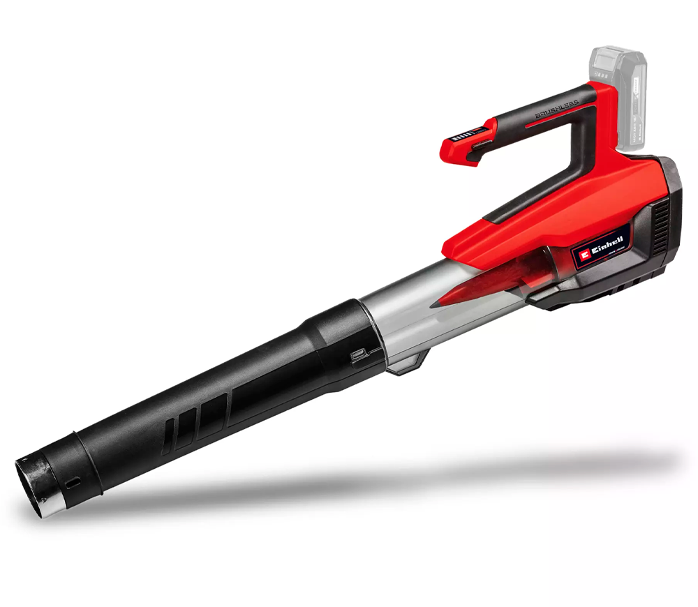 Suflantă cu acumulator (fără bat) EINHELL GP-LB 18/200 Li E-Solo 11667l/min 18V photo