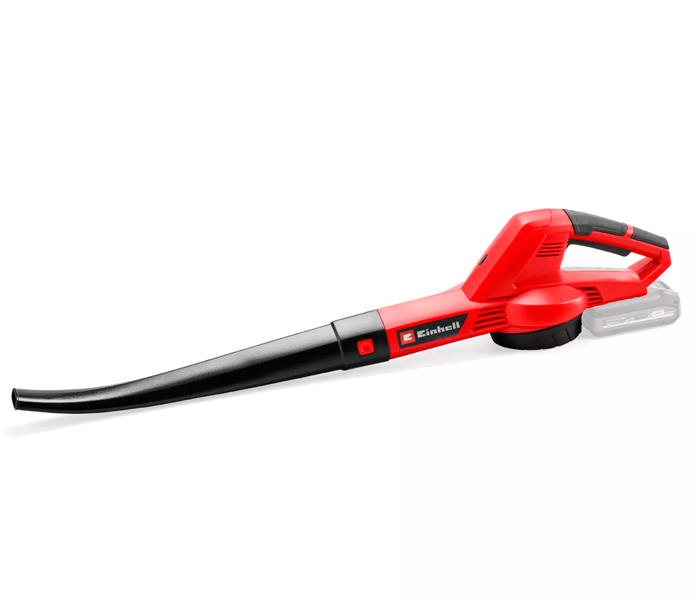 Suflantă cu acumulator (fără bat) EINHELL GC-CL 18/1 Li E-Solo 1750l/min 18V photo