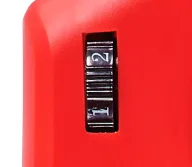 Aspirator-suflantă de frunze EINHELL GC-EL 3024 E 3000w 108333l/min-3