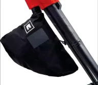 Aspirator-suflantă de frunze EINHELL GC-EL 3024 E 3000w 108333l/min-5