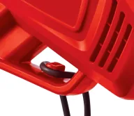 Aspirator-suflantă de frunze EINHELL GC-EL 3024 E 3000w 108333l/min-7