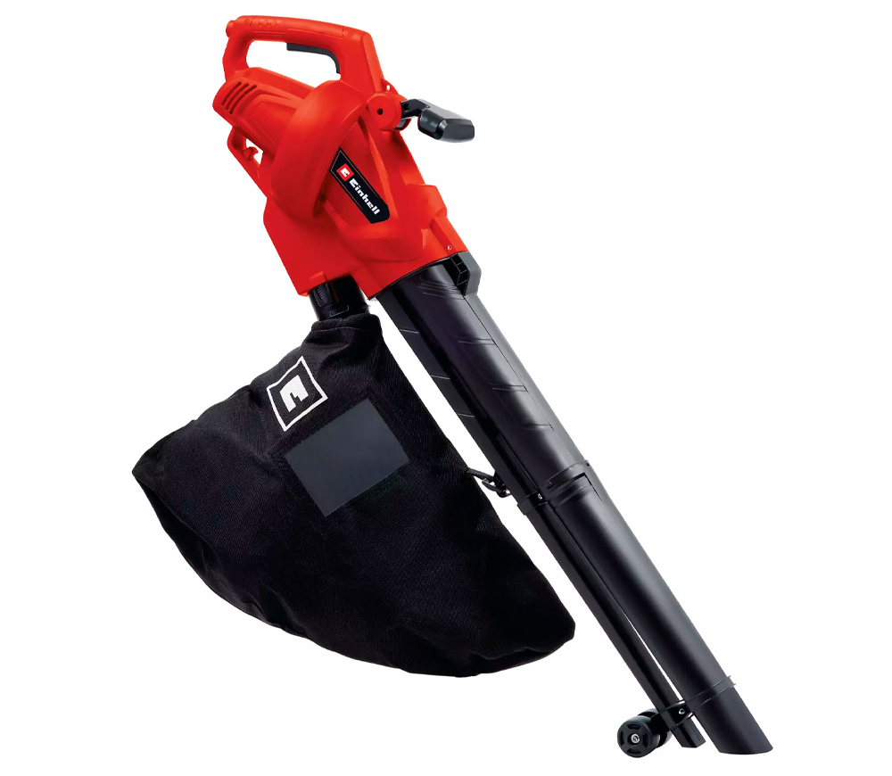 Aspirator-suflantă de frunze EINHELL GC-EL 3024 E 3000w 108333l/min photo