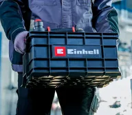 Ящик для инструментов EINHELL E-Case Werkzeugkiste Пластик-2