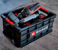 Ящик для инструментов EINHELL E-Case Werkzeugkiste Пластик-5
