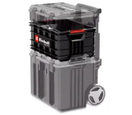 Ящик для инструментов EINHELL E-Case Werkzeugkiste Пластик-6