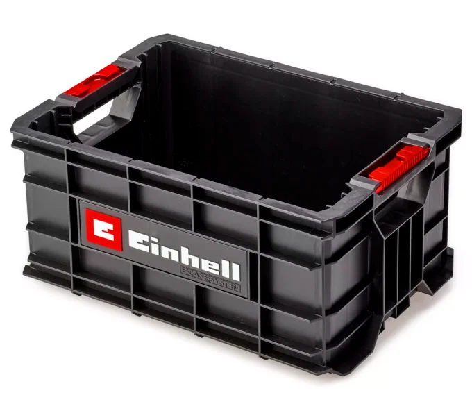 Ящик для инструментов EINHELL E-Case Werkzeugkiste Пластик-1