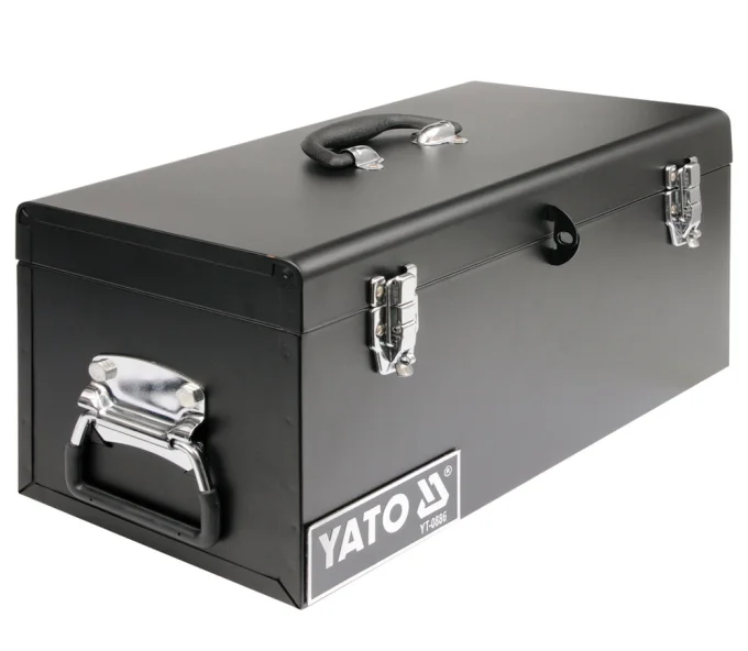 Ящик для инструментов YATO YT0886 Сталь-1