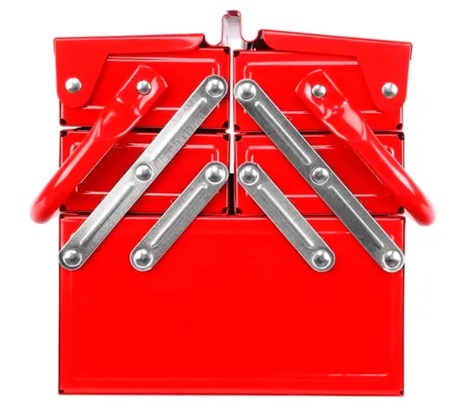 Cutie pentru scule RONIX RH-9104 Metal-3