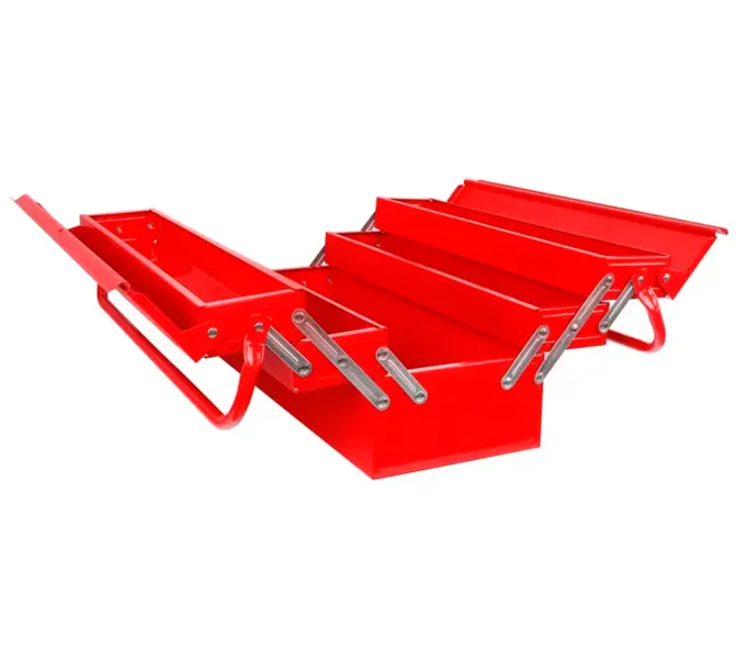 Cutie pentru scule RONIX RH-9104 Metal-5