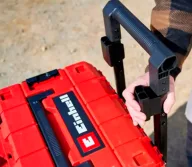 Ящик для инструментов EINHELL E-CASE L Пластик-7
