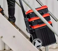 Ящик для инструментов EINHELL E-CASE L Пластик-8