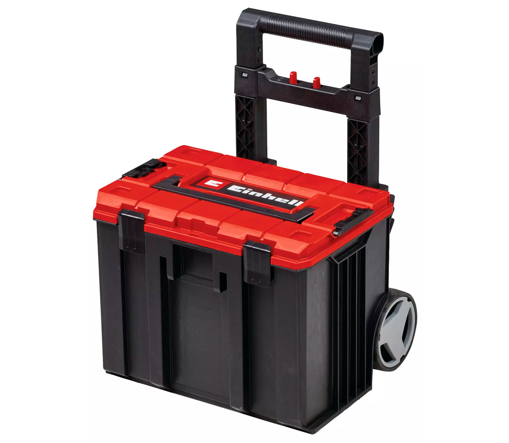 Cutie pentru scule EINHELL E-CASE L Plastic photo