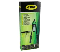 Заклёпочник ручной JBM-52464-2