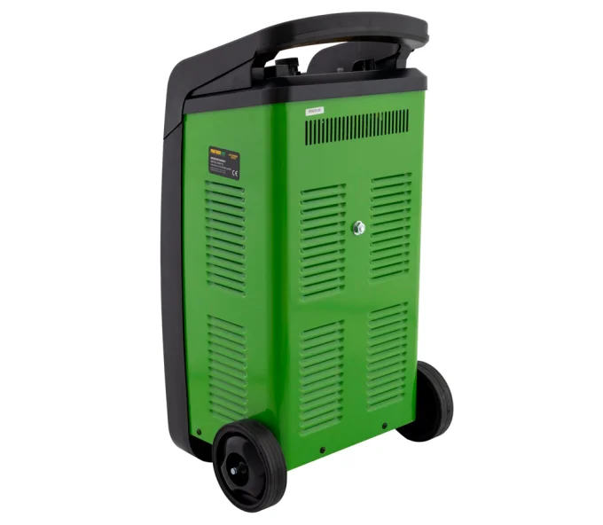 Dispozitiv de pornire-încărcare PARTENERPRO PP-950A 10A 12/24V-5