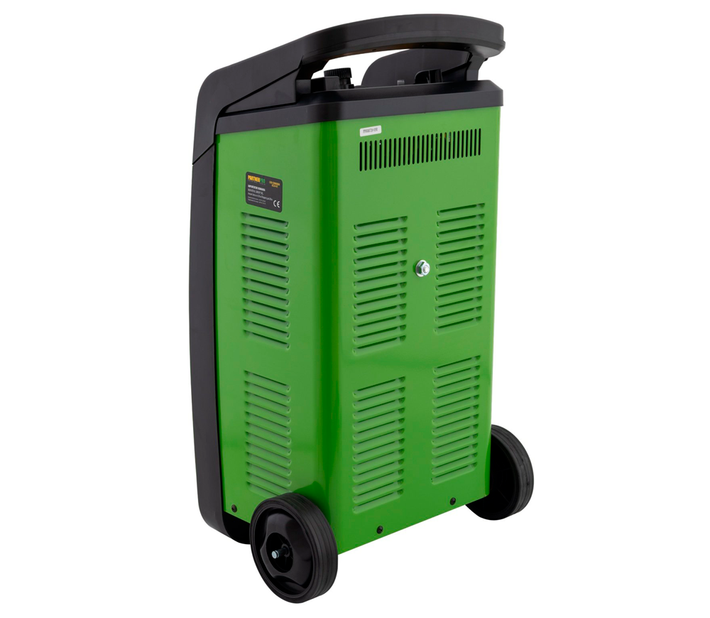 Dispozitiv de pornire-încărcare PARTENERPRO PP-950A 10A 12/24V photo 3