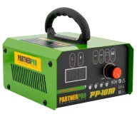 Incarcator acumlator PARTENERPRO PP-10M 10A 6/12V-2