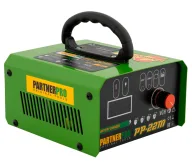 Зарядное устройство PARTENERPRO PP-22M 20A 12/24В-2
