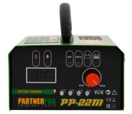 Зарядное устройство PARTENERPRO PP-22M 20A 12/24В-4