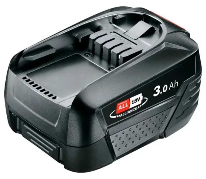 Acumulator BOSCH PBA Slider 18V 3Ah-1
