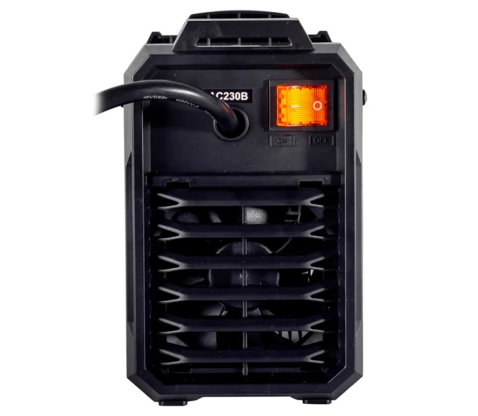 Сварочный аппарат RESANTA САИ-190Т LUX 190A-5