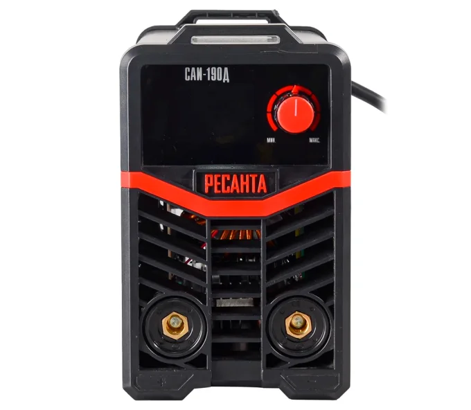 Сварочный аппарат RESANTA САИ-190Д 190A-2