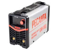 Сварочный аппарат RESANTA САИ-190Д 190A-1