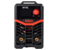 Сварочный аппарат RESANTA САИ-220Д 220A-2