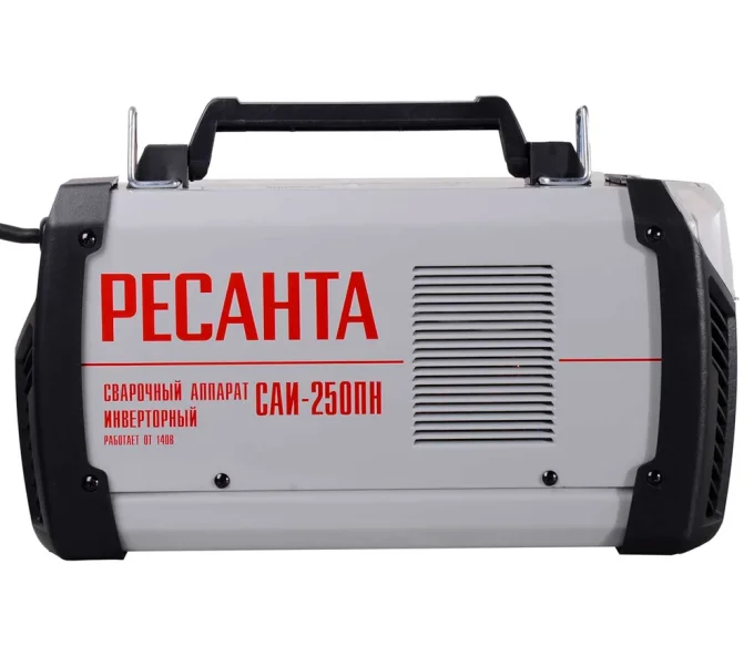 Сварочный аппарат RESANTA САИ-250ПН 250A-3