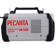 Сварочный аппарат RESANTA САИ-250ПН 250A-3