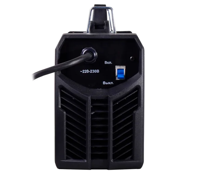 Сварочный аппарат RESANTA САИ-250ПН 250A-6