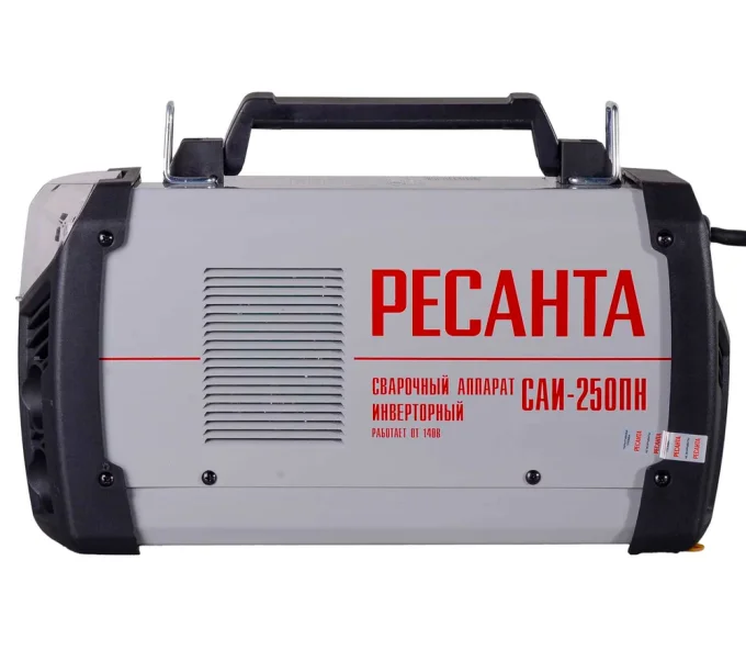 Сварочный аппарат RESANTA САИ-250ПН 250A-7