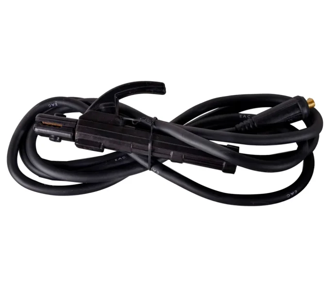 Сварочный аппарат RESANTA САИ-250ПН 250A-8