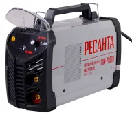 Сварочный аппарат RESANTA САИ-250ПН 250A-1