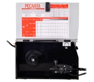 Сварочный аппарат RESANTA САИПА-200C 200A-6