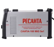 Сварочный аппарат RESANTA САИПА-160 5 in1 160A-4